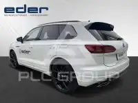 2024 Volkswagen Touareg