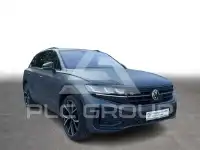 2024 Volkswagen Touareg