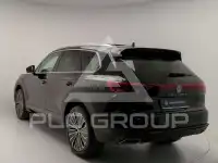 2024 Volkswagen Touareg