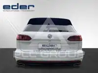 2024 Volkswagen Touareg