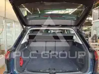 2024 Volkswagen Touareg