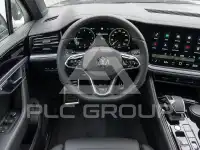 2024 Volkswagen Touareg