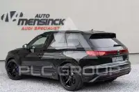 2024 Volkswagen Touareg