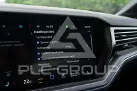 2024 Volkswagen Touareg