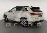 2024 Volkswagen Touareg