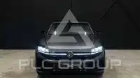2024 Volkswagen Touareg
