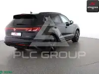 2024 Volkswagen Touareg