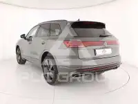 2024 Volkswagen Touareg