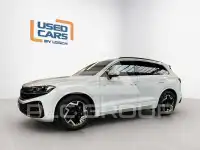 2024 Volkswagen Touareg