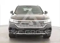 2025 Volkswagen Tayron