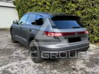 2024 Volkswagen Touareg