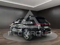 2024 Volkswagen Touareg