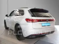 2024 Volkswagen Touareg