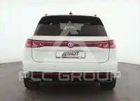 2024 Volkswagen Touareg