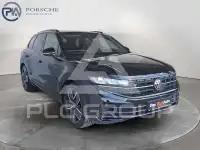 2024 Volkswagen Touareg