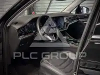 2024 Volkswagen Touareg