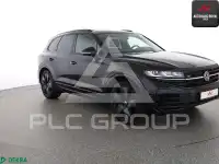 2024 Volkswagen Touareg