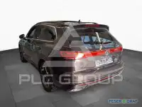 2024 Volkswagen Touareg