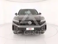 2024 Volkswagen Touareg