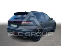 2024 Volkswagen Touareg