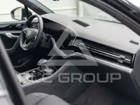 2024 Volkswagen Touareg