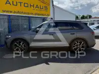 2024 Volkswagen Touareg