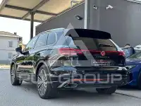 2024 Volkswagen Touareg