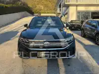 2024 Volkswagen Touareg