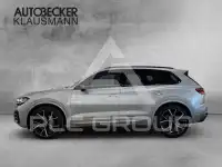 2024 Volkswagen Touareg