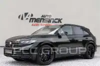 2024 Volkswagen Touareg
