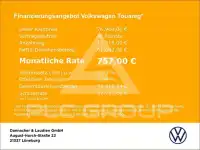 2024 Volkswagen Touareg