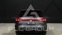 2024 Volkswagen Touareg