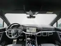 2024 Volkswagen Touareg