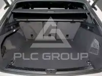 2024 Volkswagen Touareg