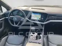 2024 Volkswagen Touareg