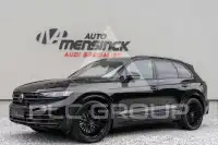 2024 Volkswagen Touareg