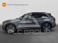 2024 Volkswagen Touareg
