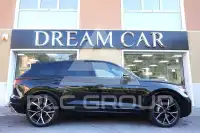 2024 Volkswagen Touareg