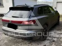 2024 Volkswagen Touareg