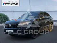 2024 Volkswagen Touareg