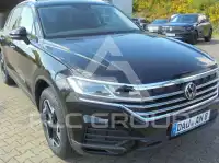 2024 Volkswagen Touareg