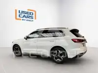 2024 Volkswagen Touareg