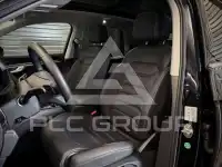 2024 Volkswagen Touareg