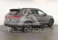 2024 Volkswagen Touareg