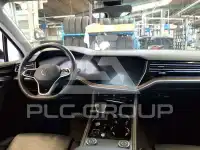 2024 Volkswagen Touareg