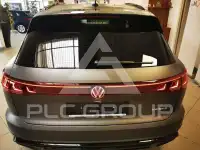 2024 Volkswagen Touareg