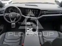 2024 Volkswagen Touareg