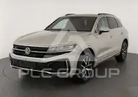 2024 Volkswagen Touareg