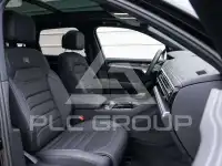 2024 Volkswagen Touareg