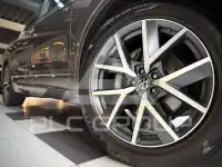 2024 Volkswagen Touareg